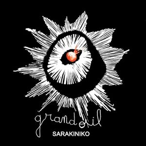 Grand Oeil (EP)