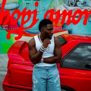 hopi amor (Single)