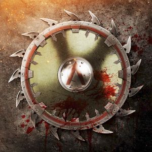 Unholy Siege (Single)