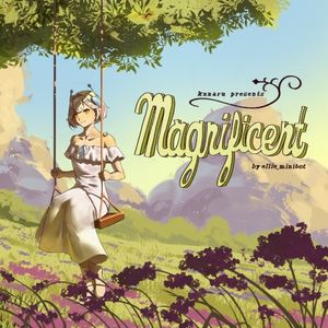 Magnificent (Single)