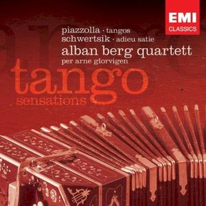 Tango Sensations: Fear