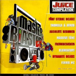 Masterblaster