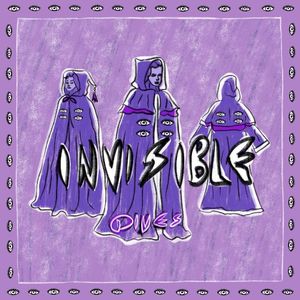 Invisible (Single)