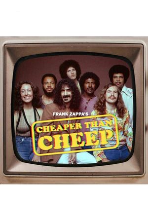 Cheaper Than Cheep: Live Concert Film