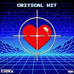 critical hit (Single)