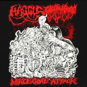 Mincegore Attack