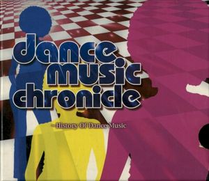 I'm in the Mood for Dancing