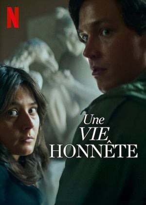 Une vie honnête