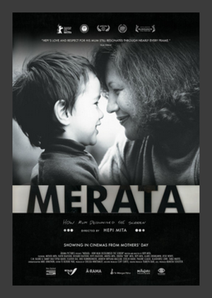 Merata: How Mum Decolonised the Screen