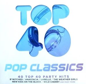 Top 40: Pop Classics