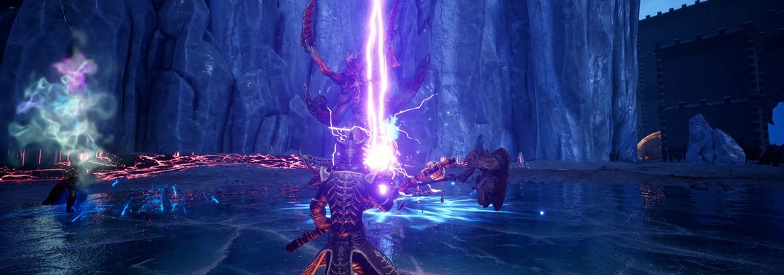 Cover Dungeons of Sundaria