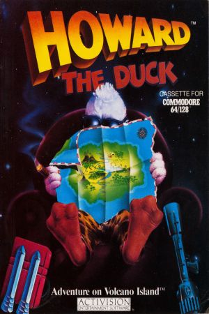 Howard the Duck