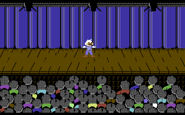 Howard the Duck