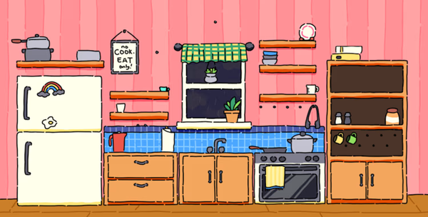 Cookulo