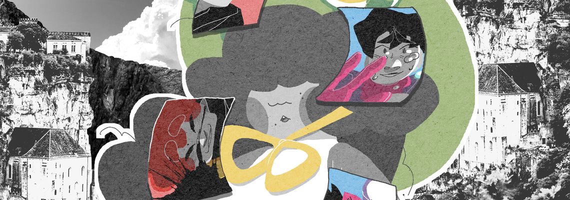 Cover Truth Scrapper