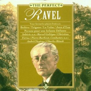 The Perfect Ravel