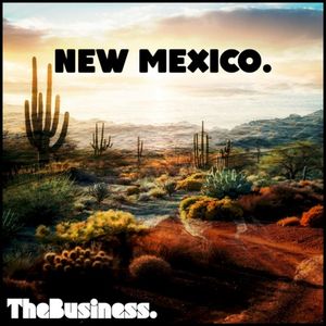 New Mexico. (Single)