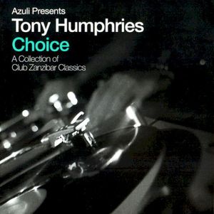 Choice: A Collection of Club Zanzibar Classics