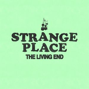 Strange Place (Single)