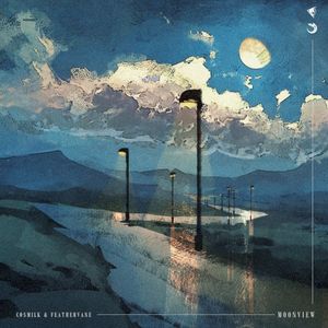 Moonview (Single)