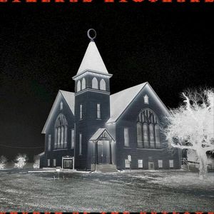CHURCH OF THE OUTLAWS