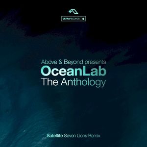 Satellite (Seven Lions remix)