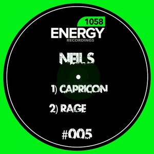 Capricon (Single)