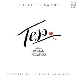 Tess (OST)