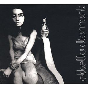 Ettella Diamant (EP)