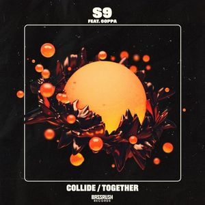 Collide / Together (Single)