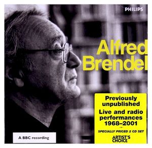 Live and Radio Performances 1968-2001