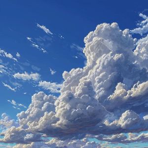 Clouds