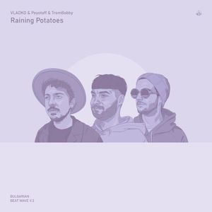 Raining Potatoes (Single)