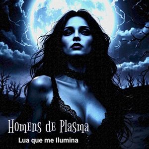 Lua que me Ilumina (Single)