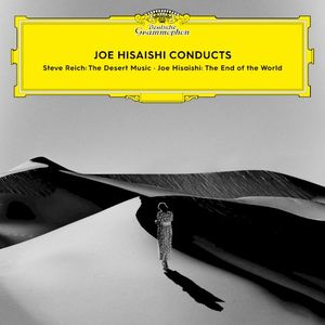 Joe Hisaishi Conducts