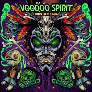 Shamanics