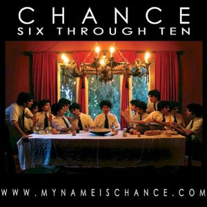 Six Through Ten (EP)