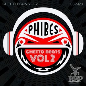Ghetto Beats, Vol. 2 (EP)