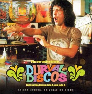 Durval Discos (OST)