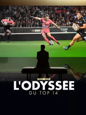 L'Odyssée du Top 14