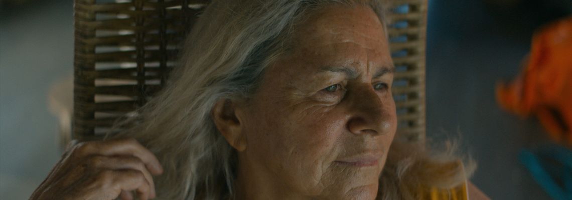 Cover Les Voyages de Tereza