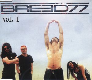 Volume 1 (EP)