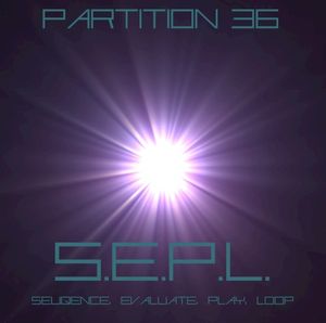Synthony #2 - Part I