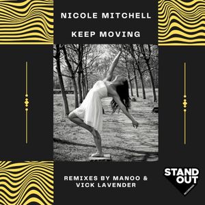 Keep Moving (Single)