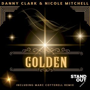 Golden (EP)