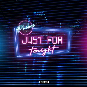 Just For Tonight (Single)