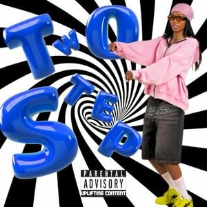 Two Step (Single)