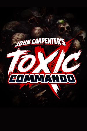 John Carpenter's Toxic Commando
