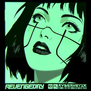 KYBERNETIK (LP)