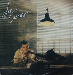 Jim Cuomo